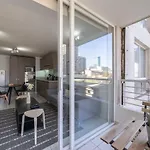 Live The Santiago Centro Experience