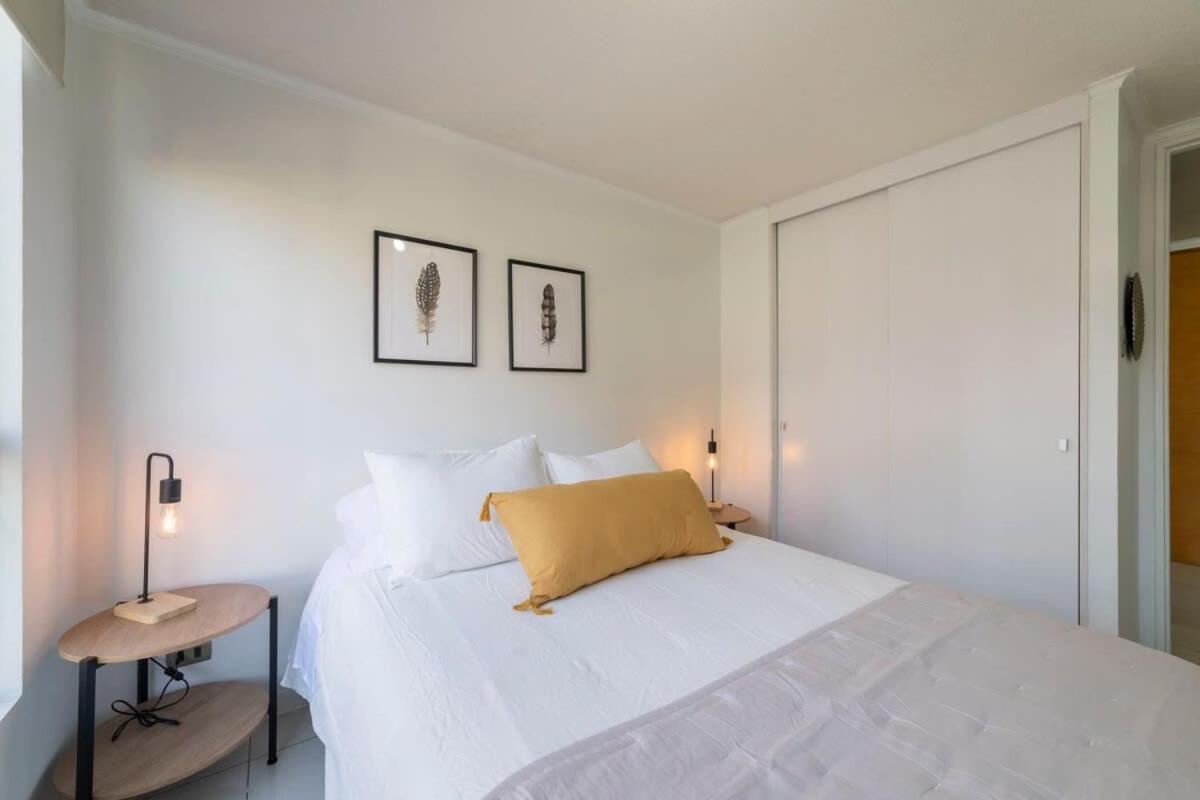 Live The Centro Experience Apartamento