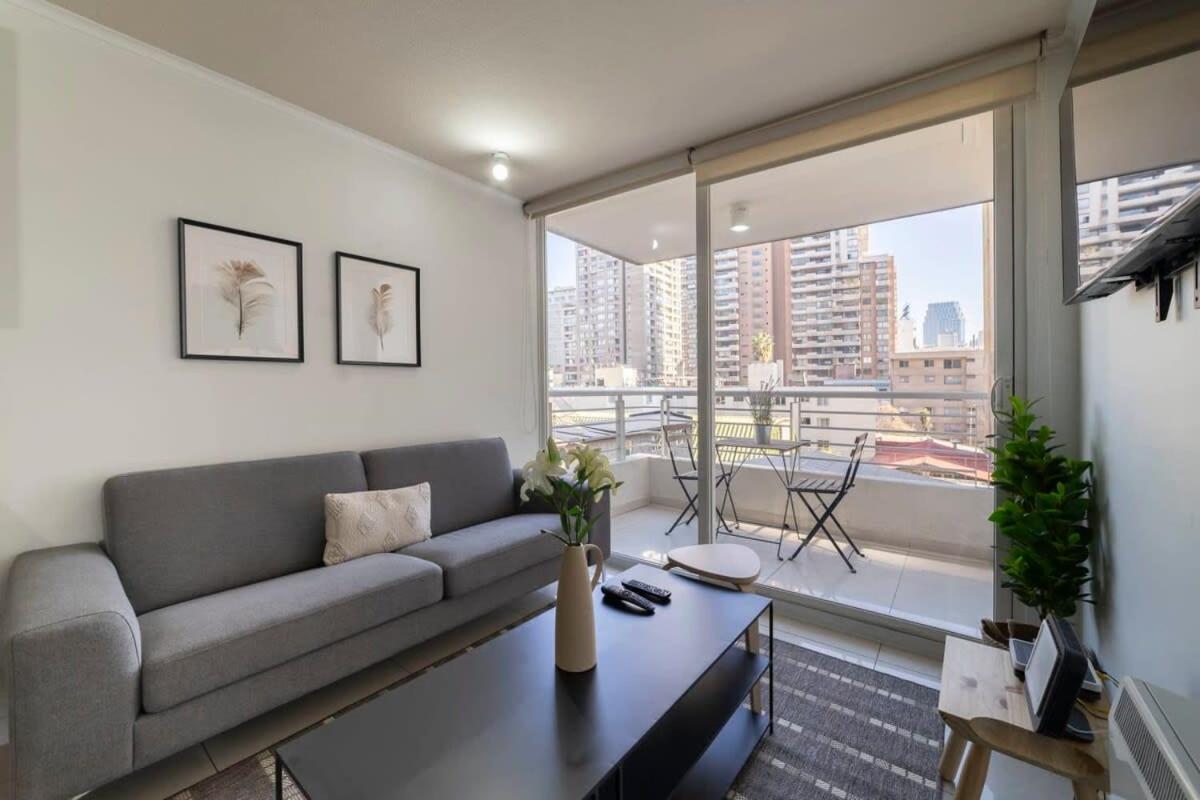 Apartamento Live The Centro Experience
