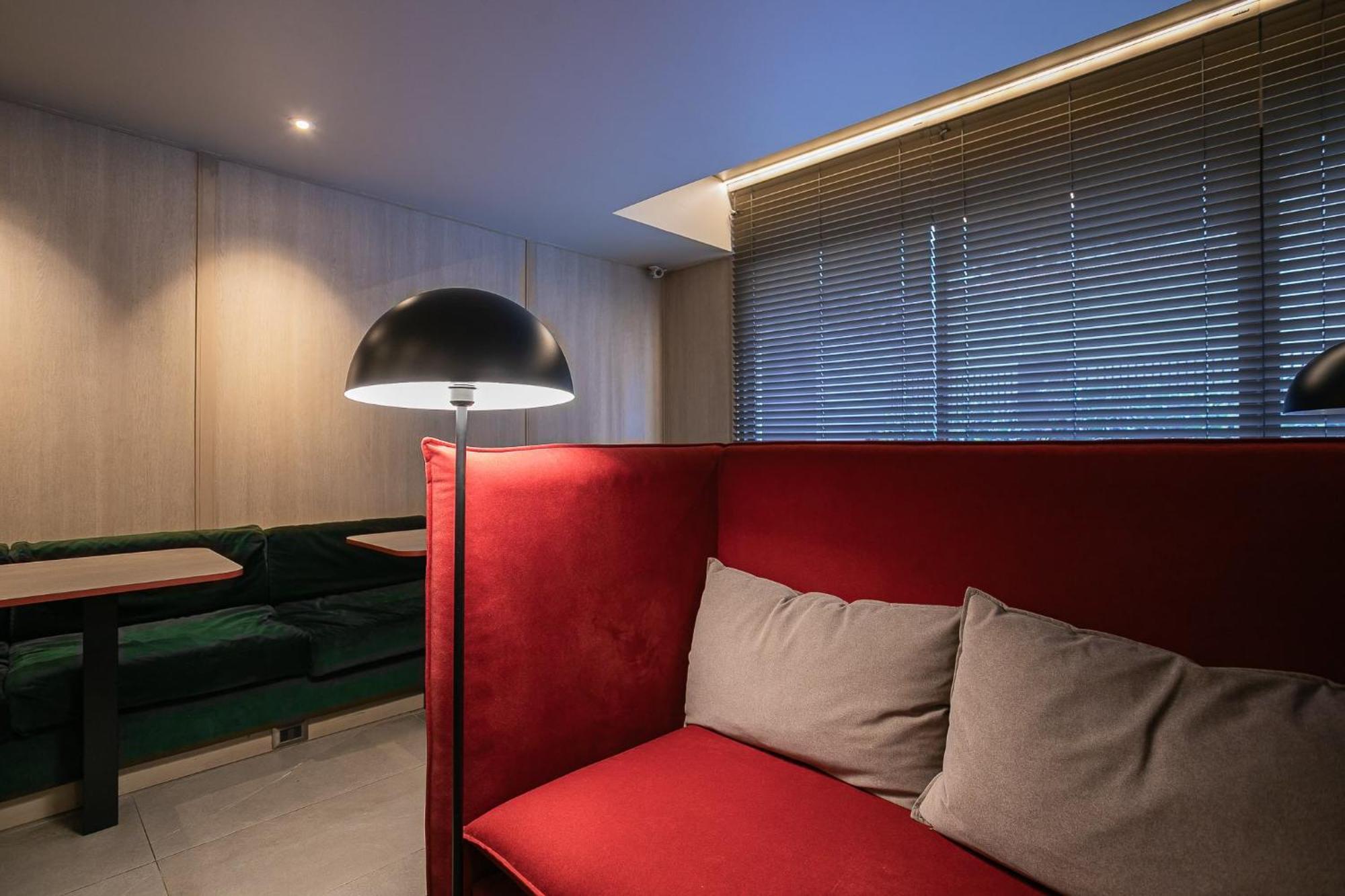 Live The Centro Experience *
